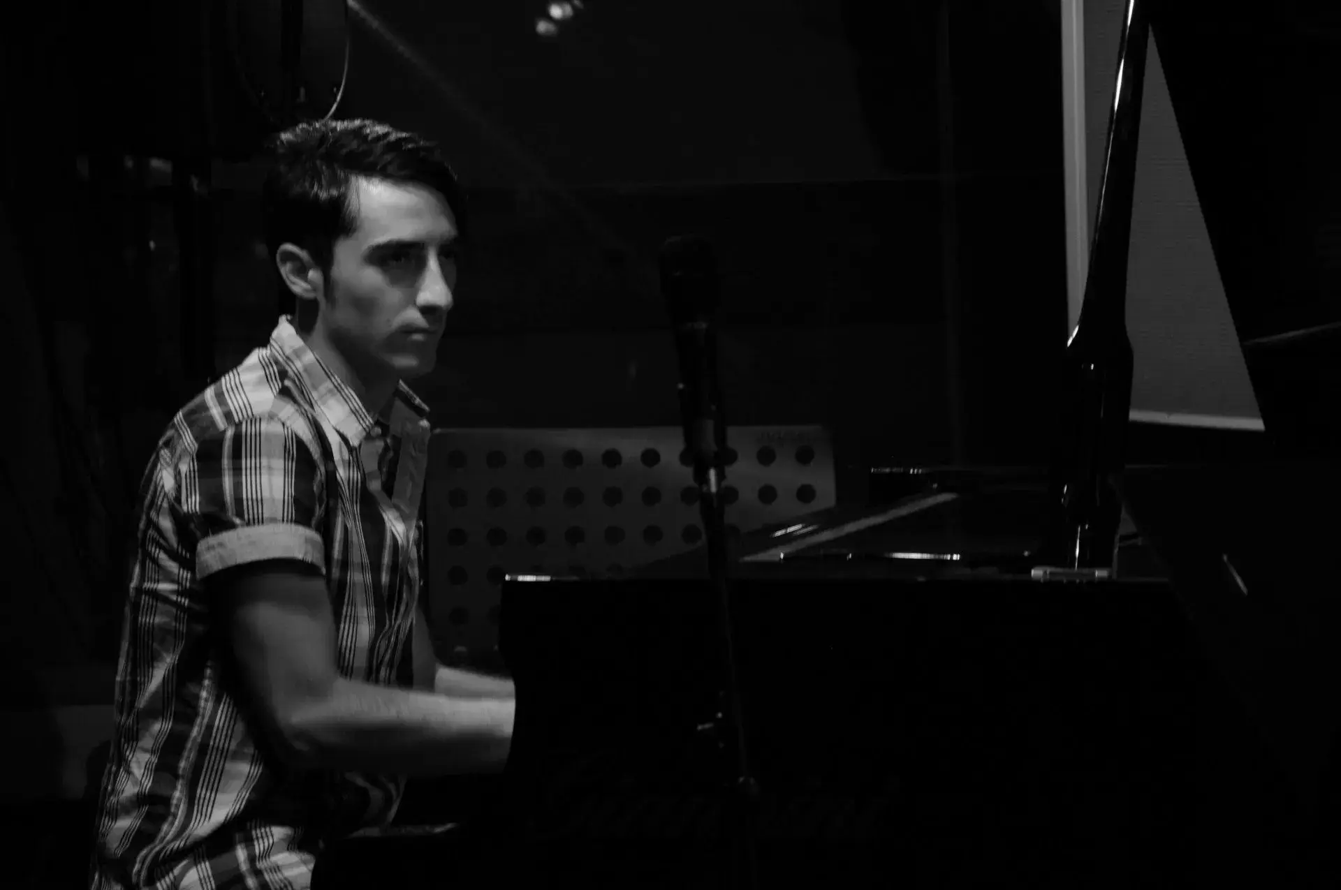 Bari — Duke Jazz Club