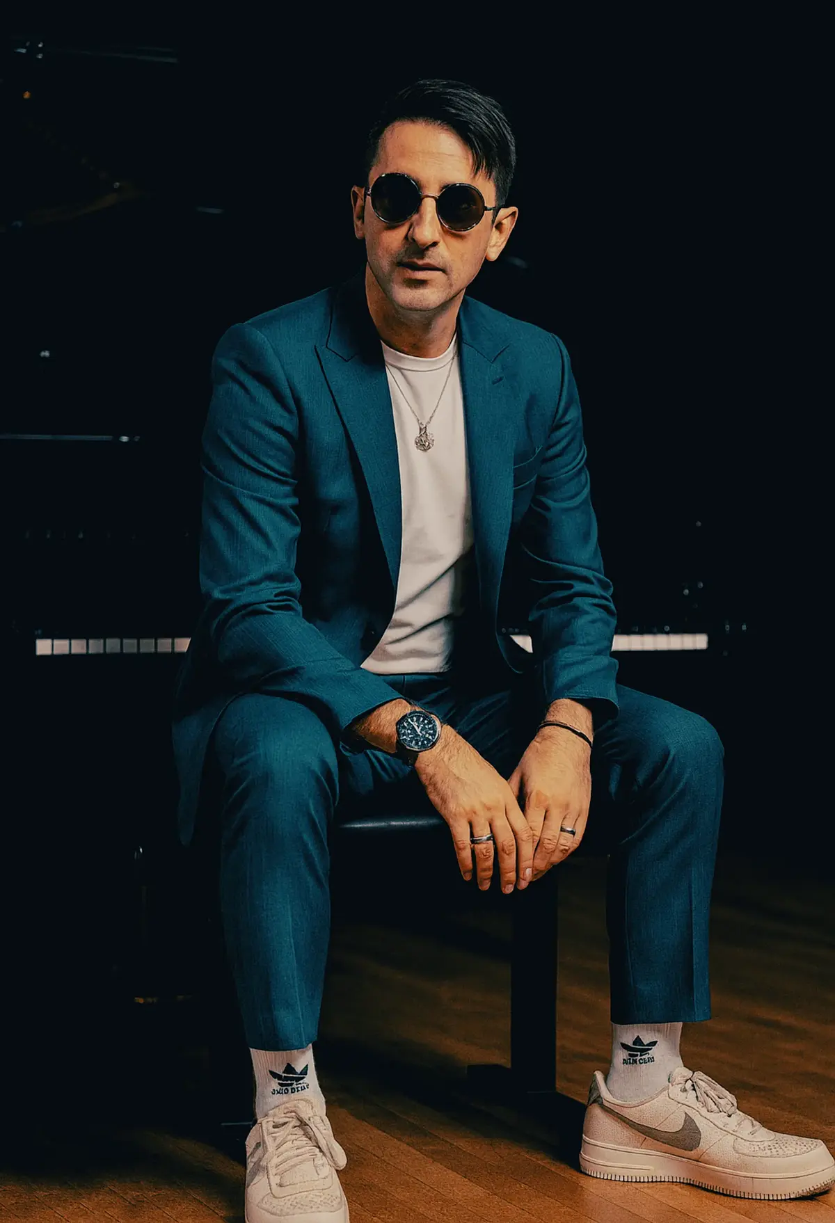 Press Kit Photo 1
